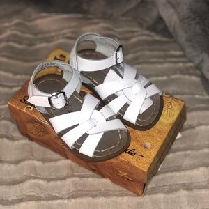 Salt Water Sandals (Toddler)